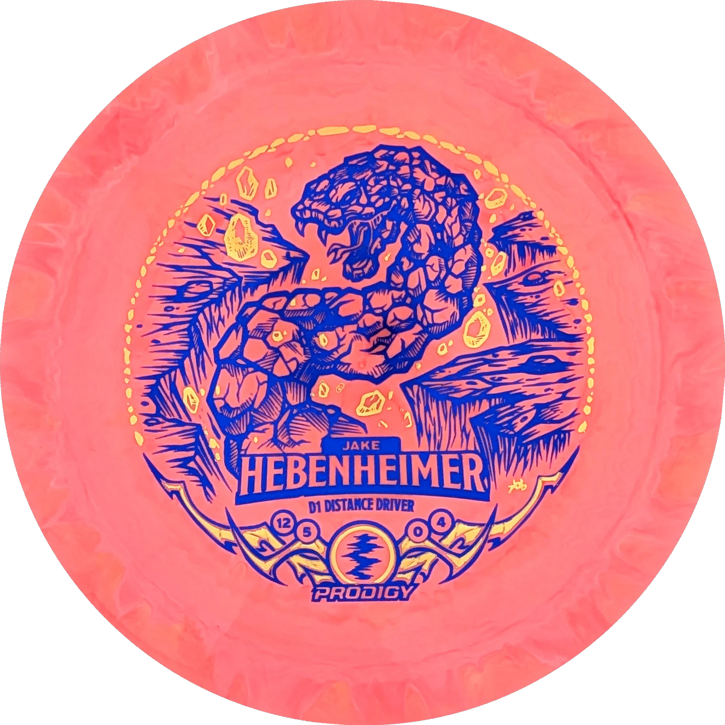 750 Spectrum 2025 Jake Hebenheimer D1