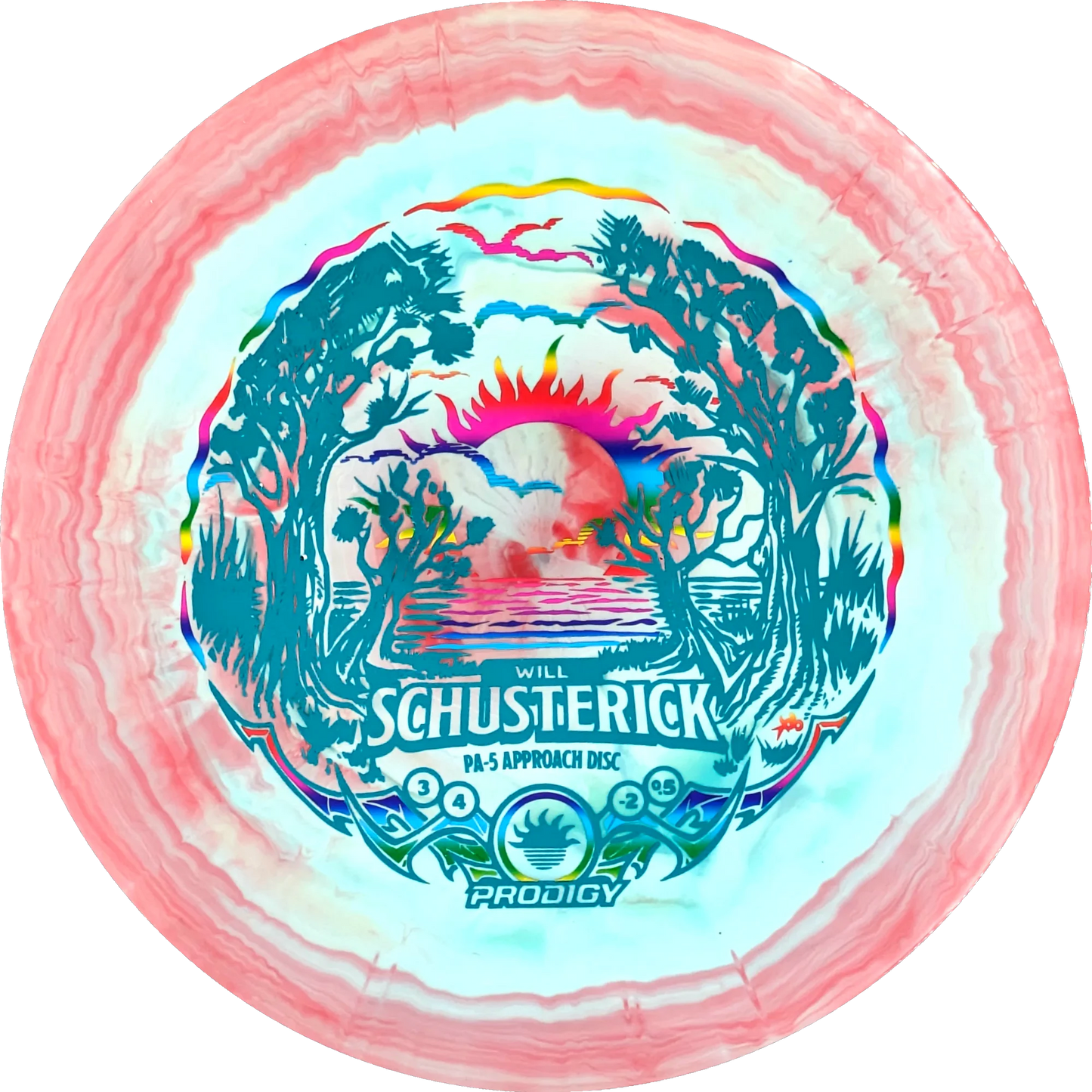 750 Spectrum 2025 Will Schusterick PA-5