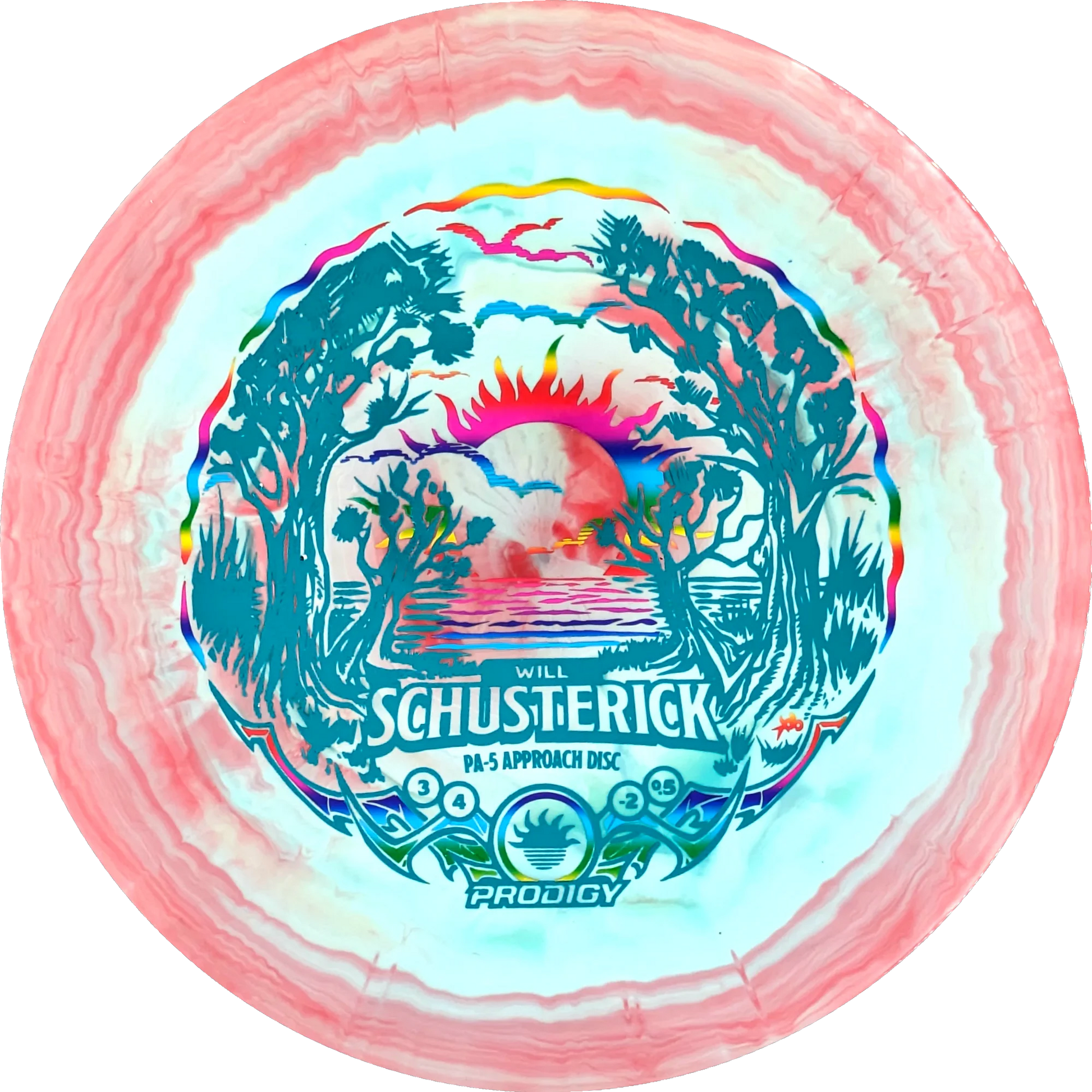 750 Spectrum 2025 Will Schusterick PA-5