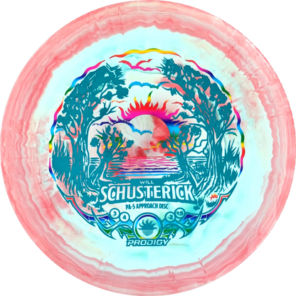 750 Spectrum 2025 Will Schusterick PA-5