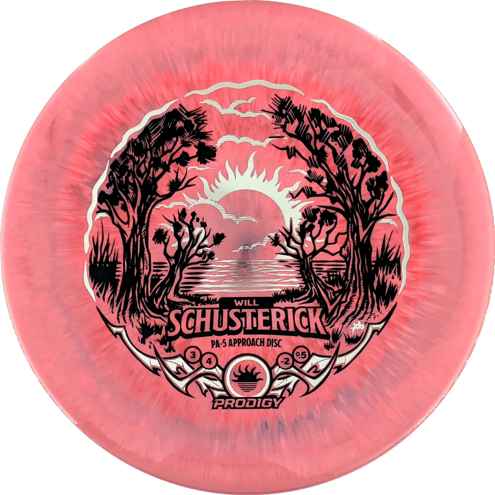 750 Spectrum 2025 Will Schusterick PA-5