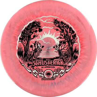 750 Spectrum 2025 Will Schusterick PA-5