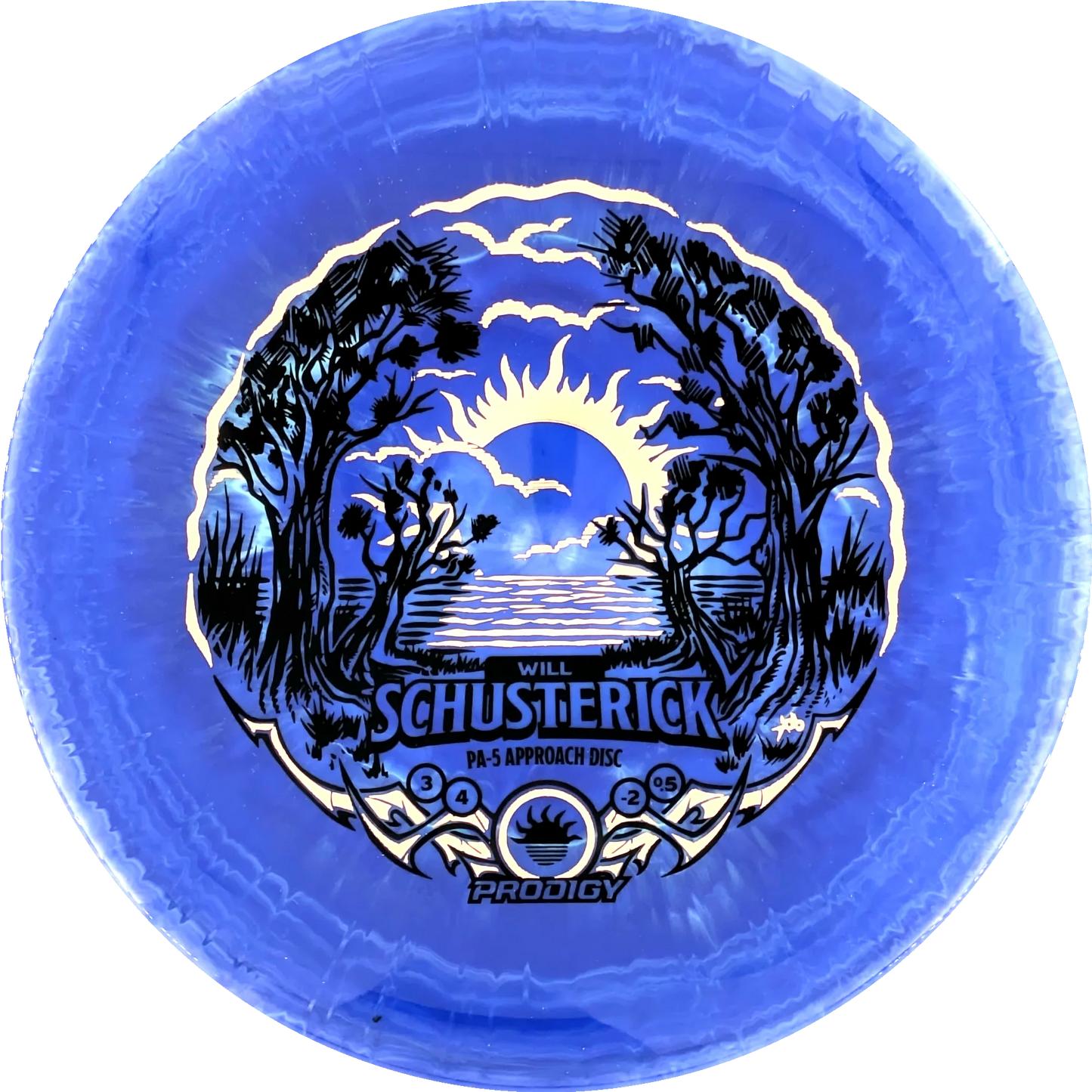 750 Spectrum 2025 Will Schusterick PA-5