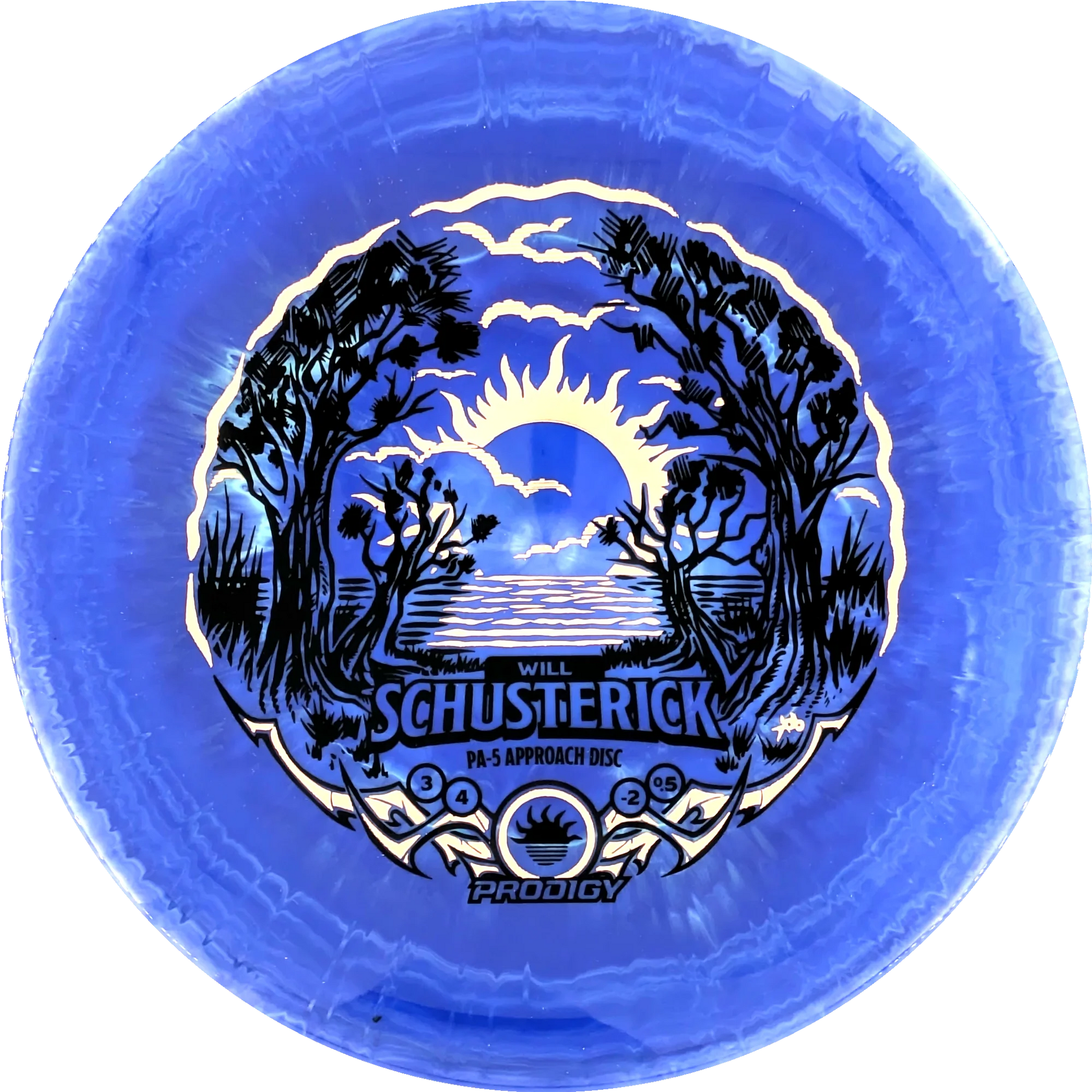 750 Spectrum 2025 Will Schusterick PA-5