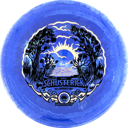 750 Spectrum 2025 Will Schusterick PA-5