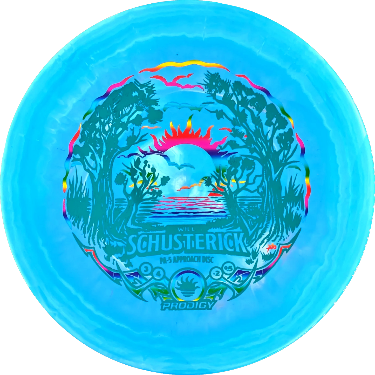 750 Spectrum 2025 Will Schusterick PA-5