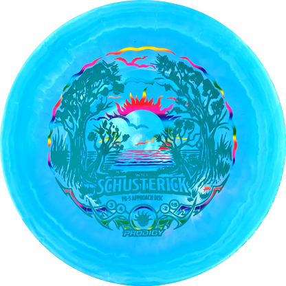 750 Spectrum 2025 Will Schusterick PA-5