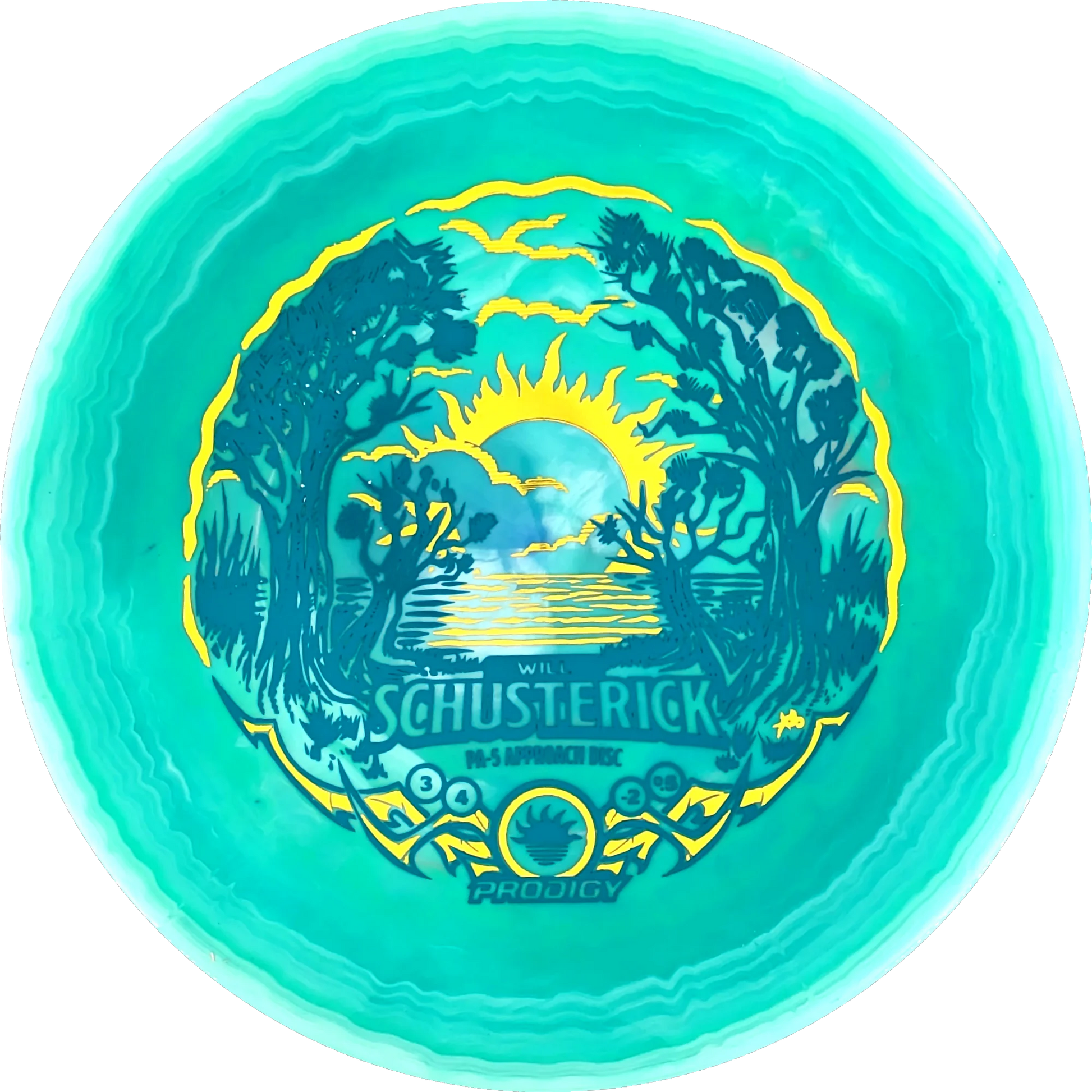 750 Spectrum 2025 Will Schusterick PA-5