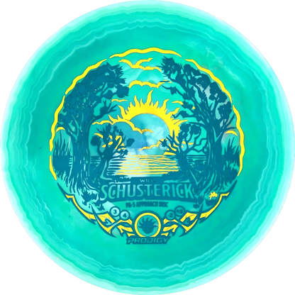 750 Spectrum 2025 Will Schusterick PA-5