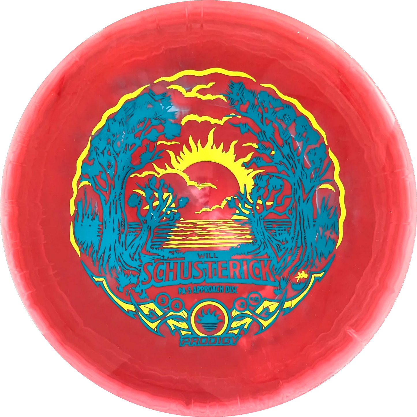 750 Spectrum 2025 Will Schusterick PA-5