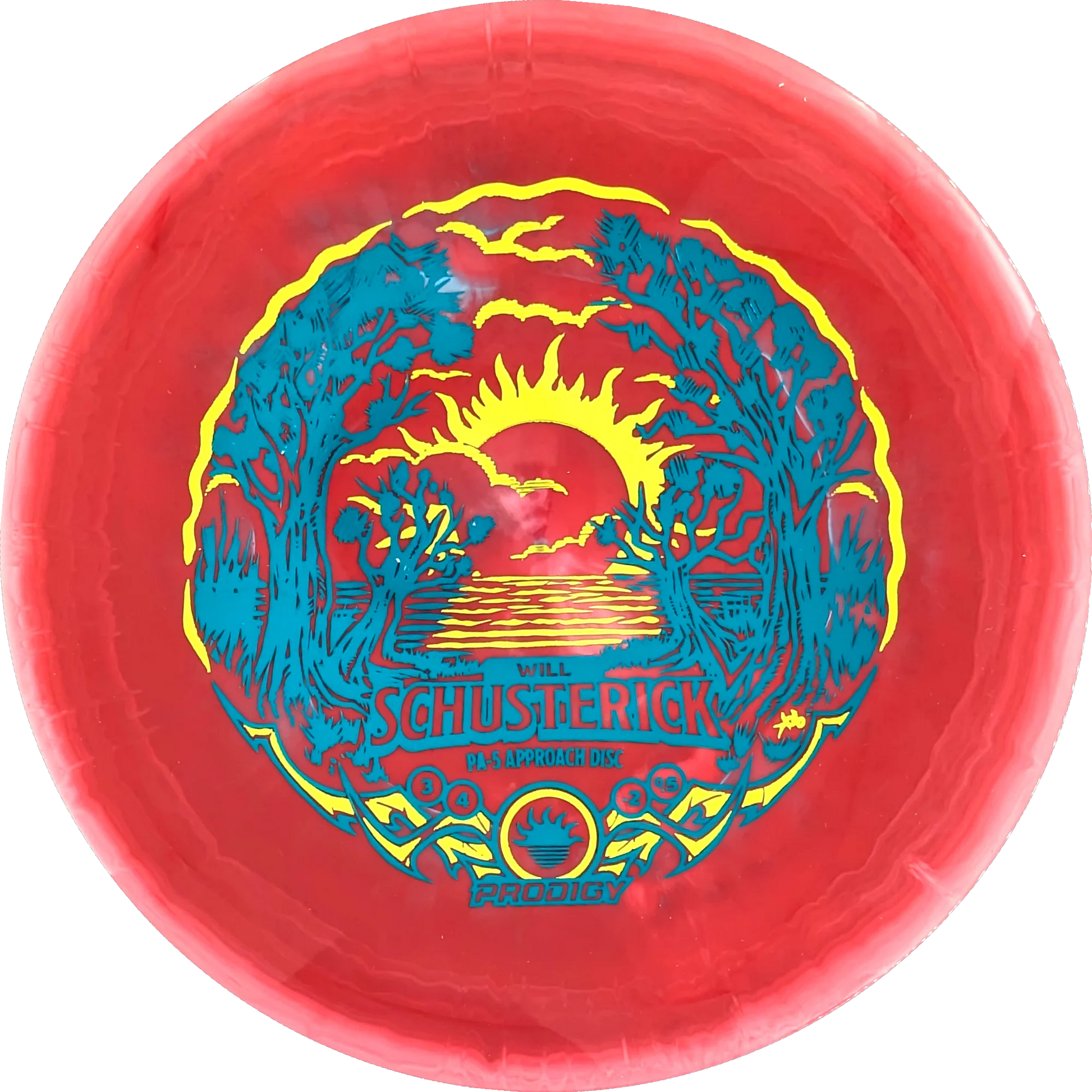 750 Spectrum 2025 Will Schusterick PA-5