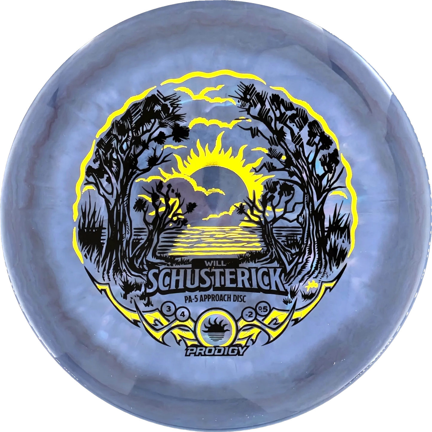 750 Spectrum 2025 Will Schusterick PA-5