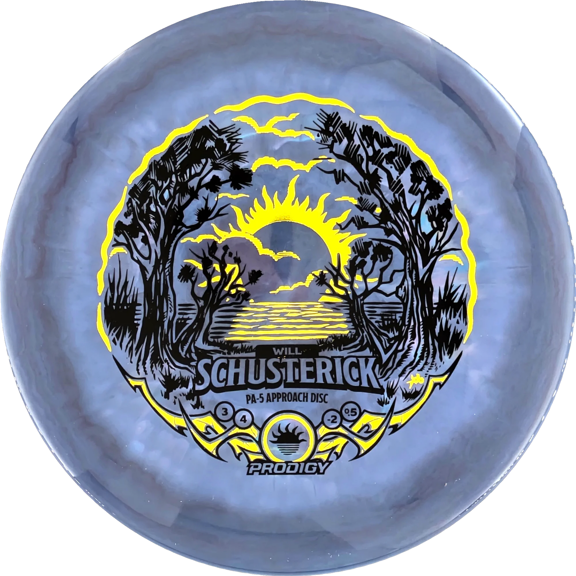 750 Spectrum 2025 Will Schusterick PA-5