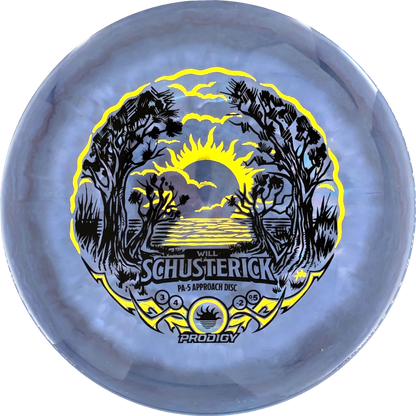 750 Spectrum 2025 Will Schusterick PA-5