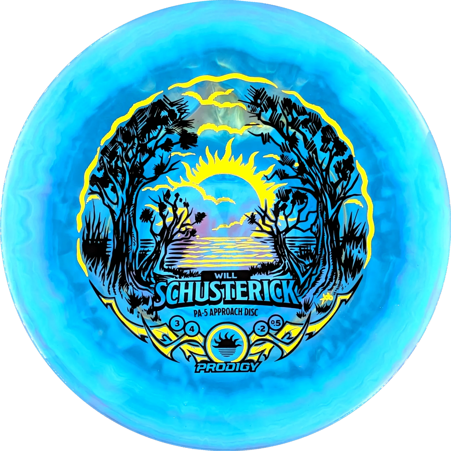 750 Spectrum 2025 Will Schusterick PA-5