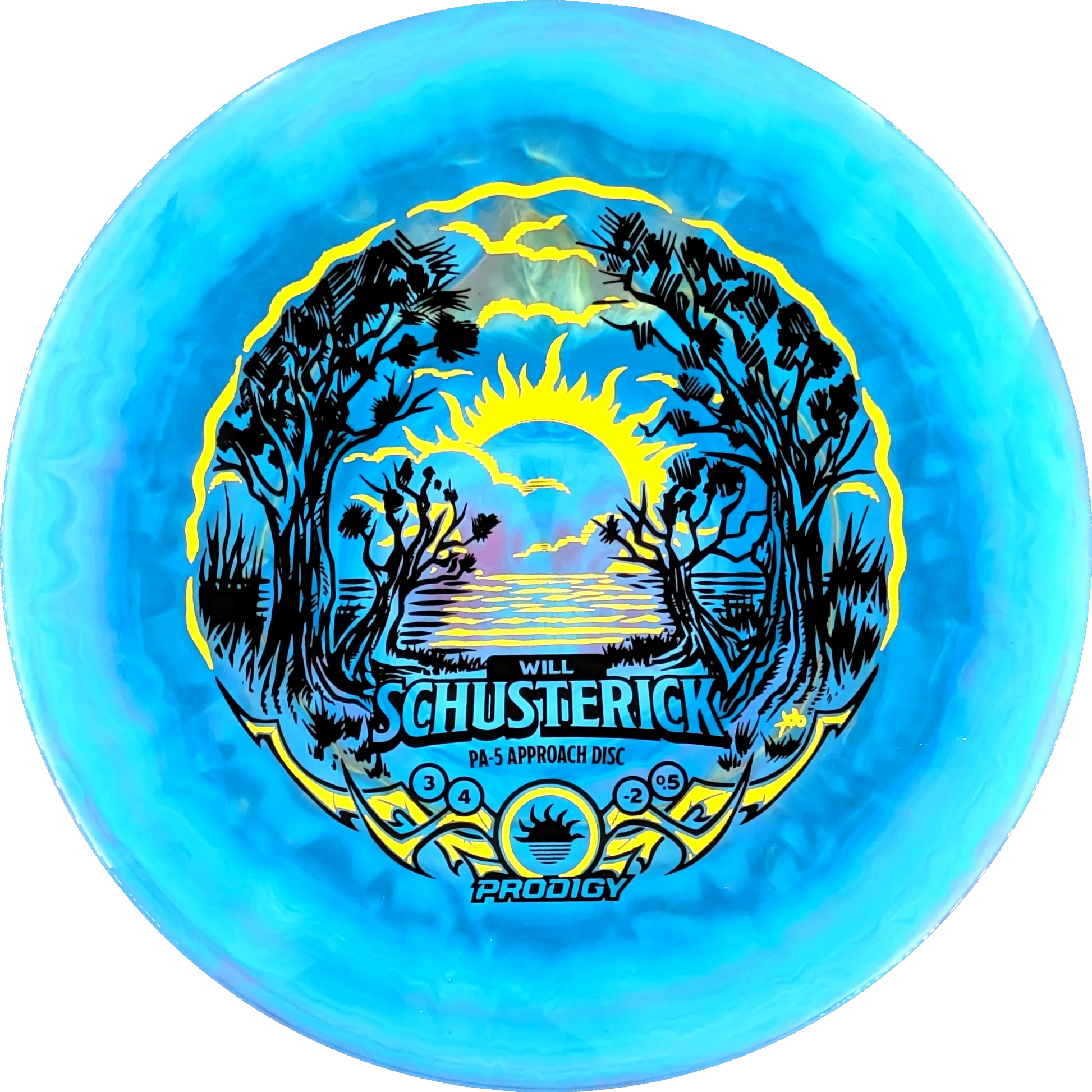 750 Spectrum 2025 Will Schusterick PA-5