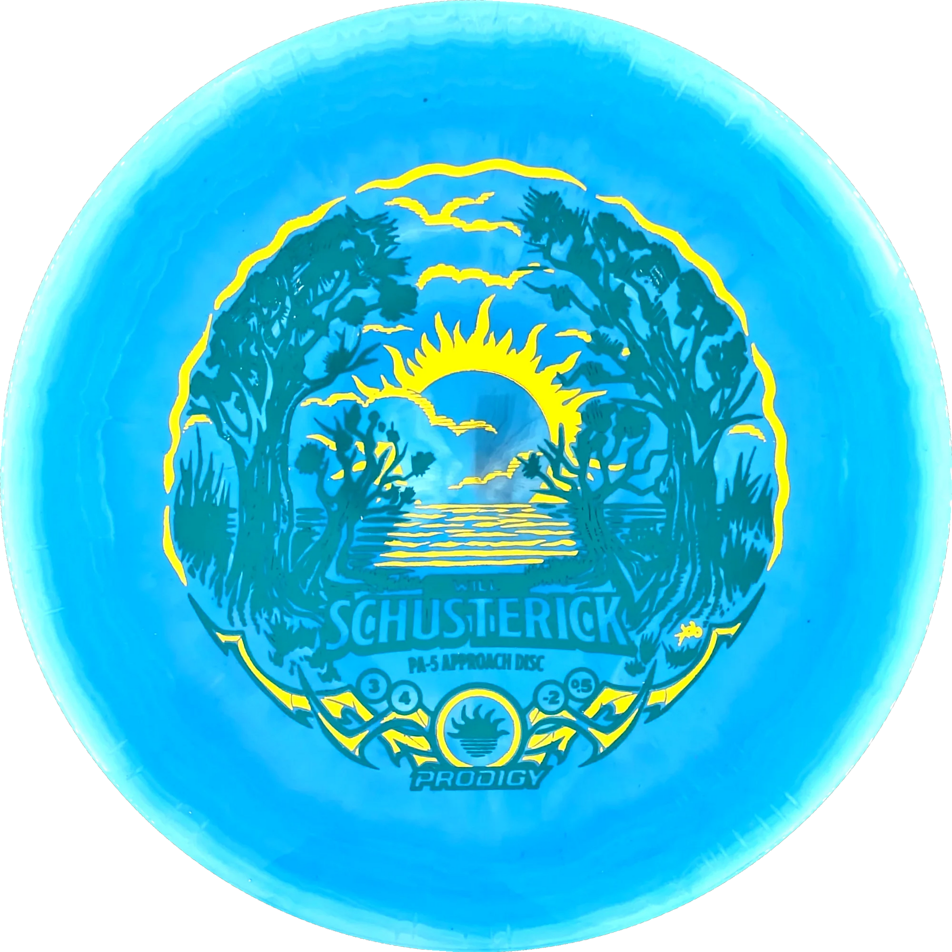 750 Spectrum 2025 Will Schusterick PA-5