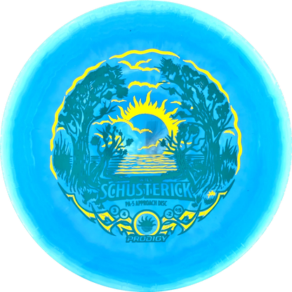 750 Spectrum 2025 Will Schusterick PA-5