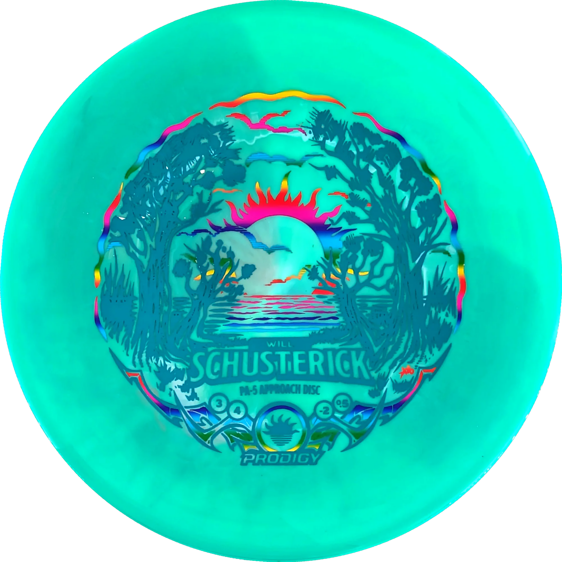 750 Spectrum 2025 Will Schusterick PA-5