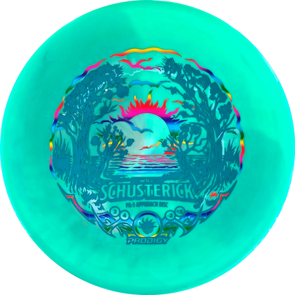 750 Spectrum 2025 Will Schusterick PA-5