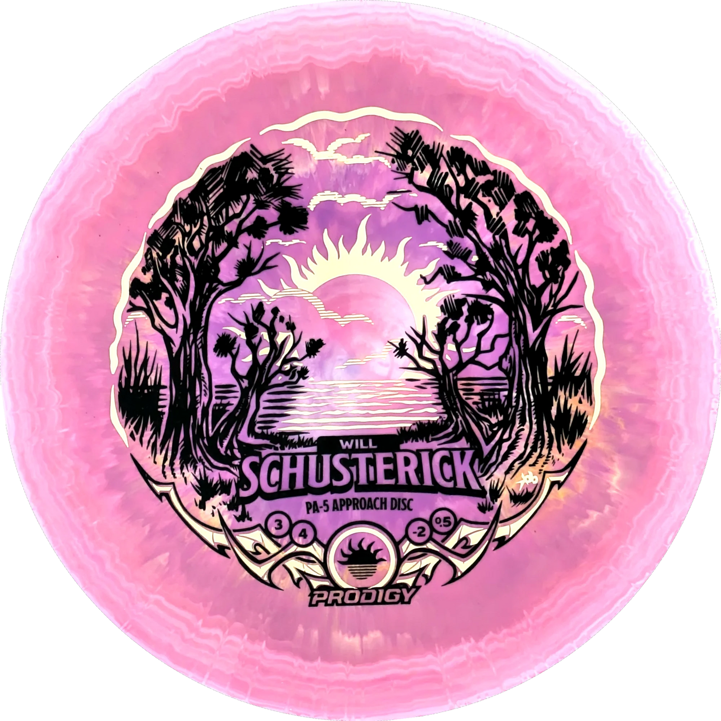 750 Spectrum 2025 Will Schusterick PA-5