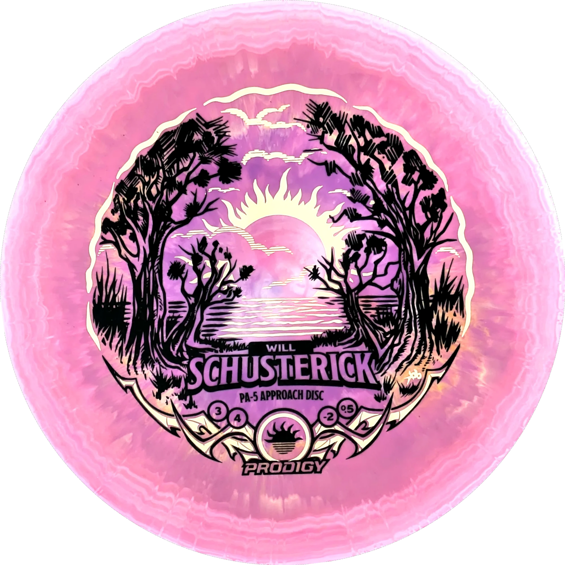 750 Spectrum 2025 Will Schusterick PA-5