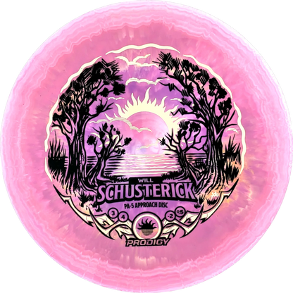 750 Spectrum 2025 Will Schusterick PA-5