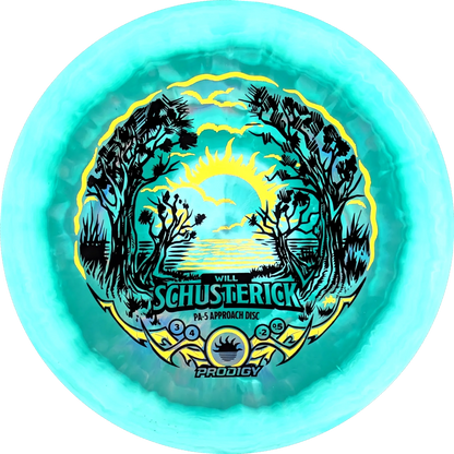 750 Spectrum 2025 Will Schusterick PA-5