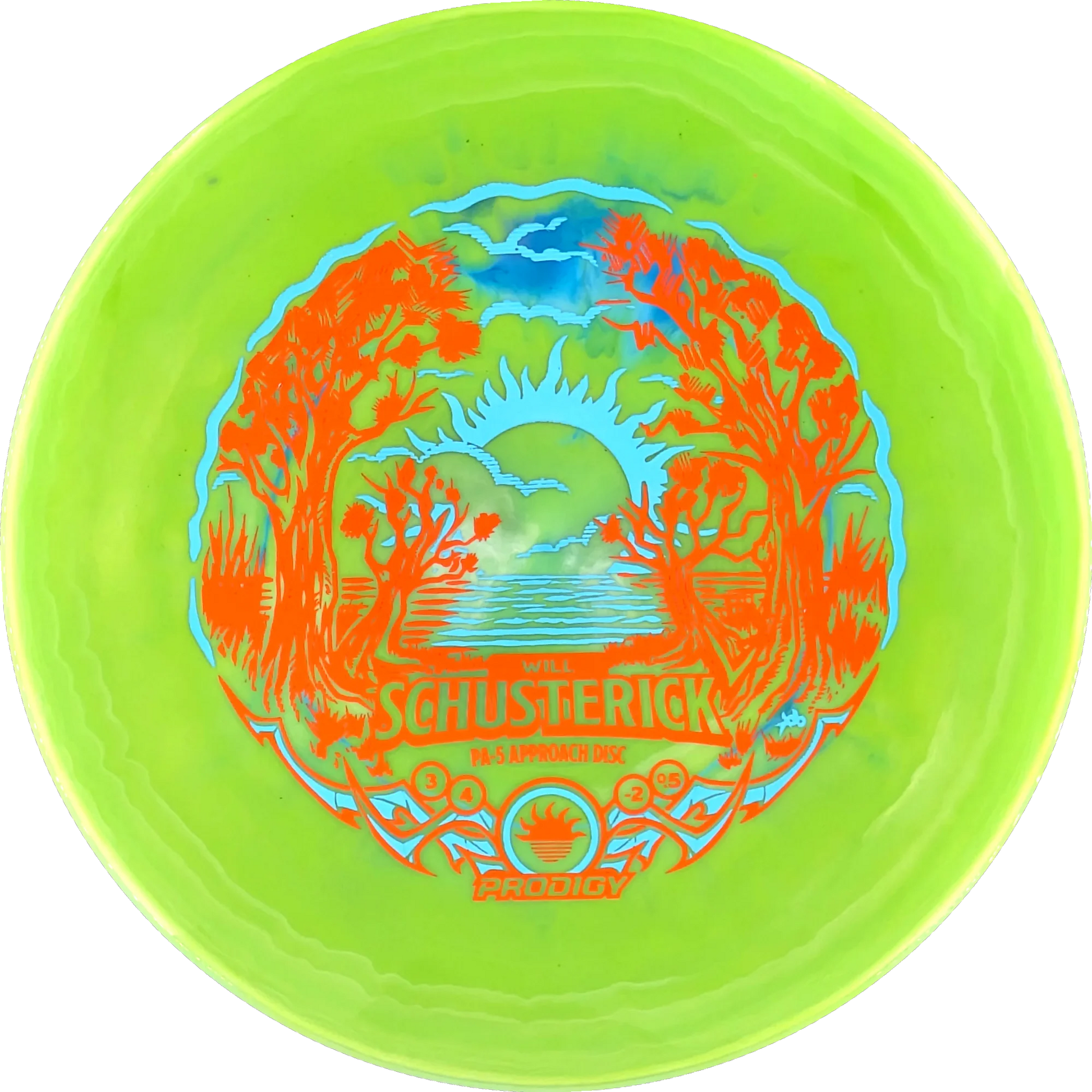 750 Spectrum 2025 Will Schusterick PA-5