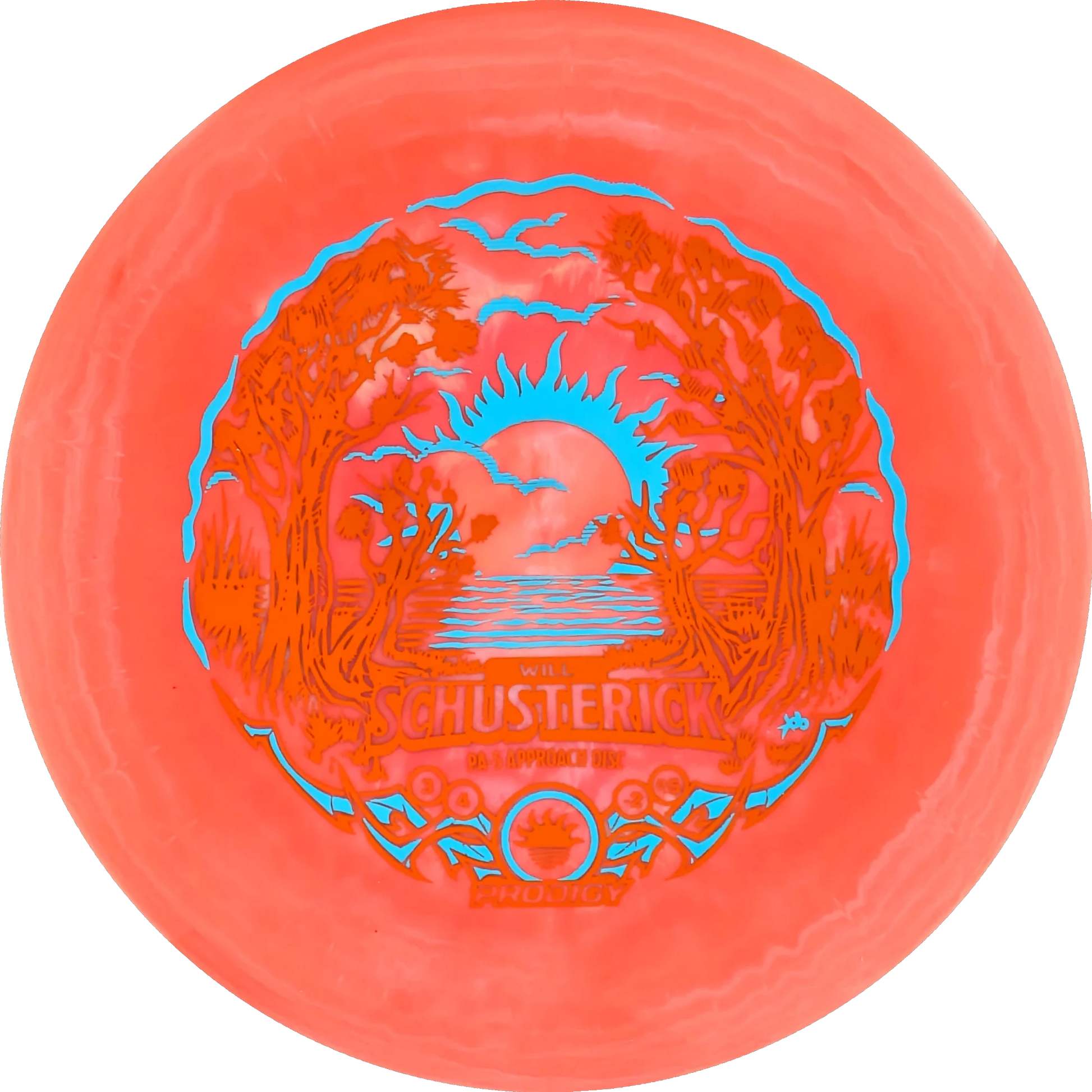 750 Spectrum 2025 Will Schusterick PA-5