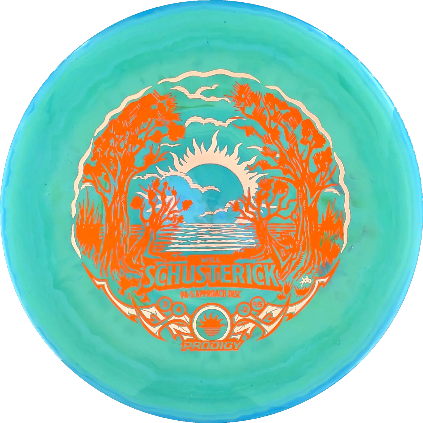 750 Spectrum 2025 Will Schusterick PA-5