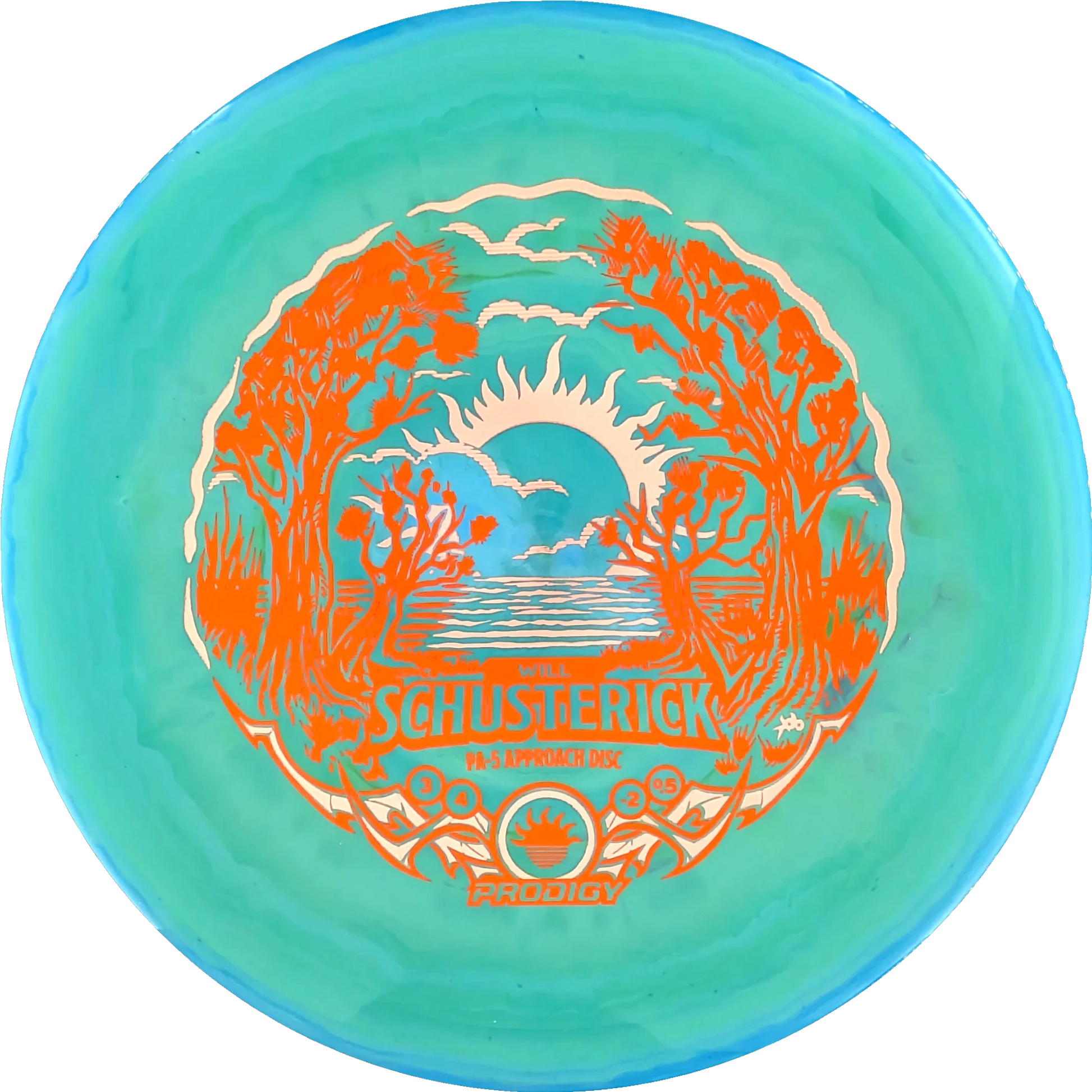 750 Spectrum 2025 Will Schusterick PA-5