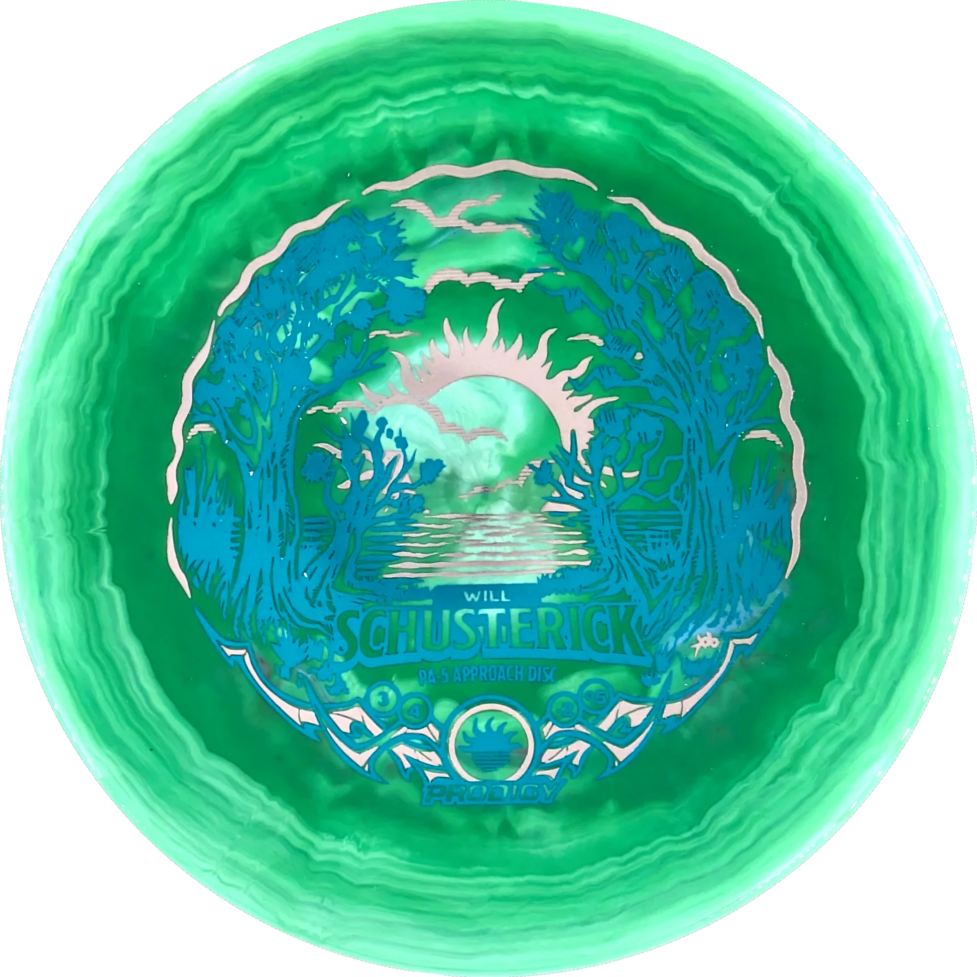 750 Spectrum 2025 Will Schusterick PA-5