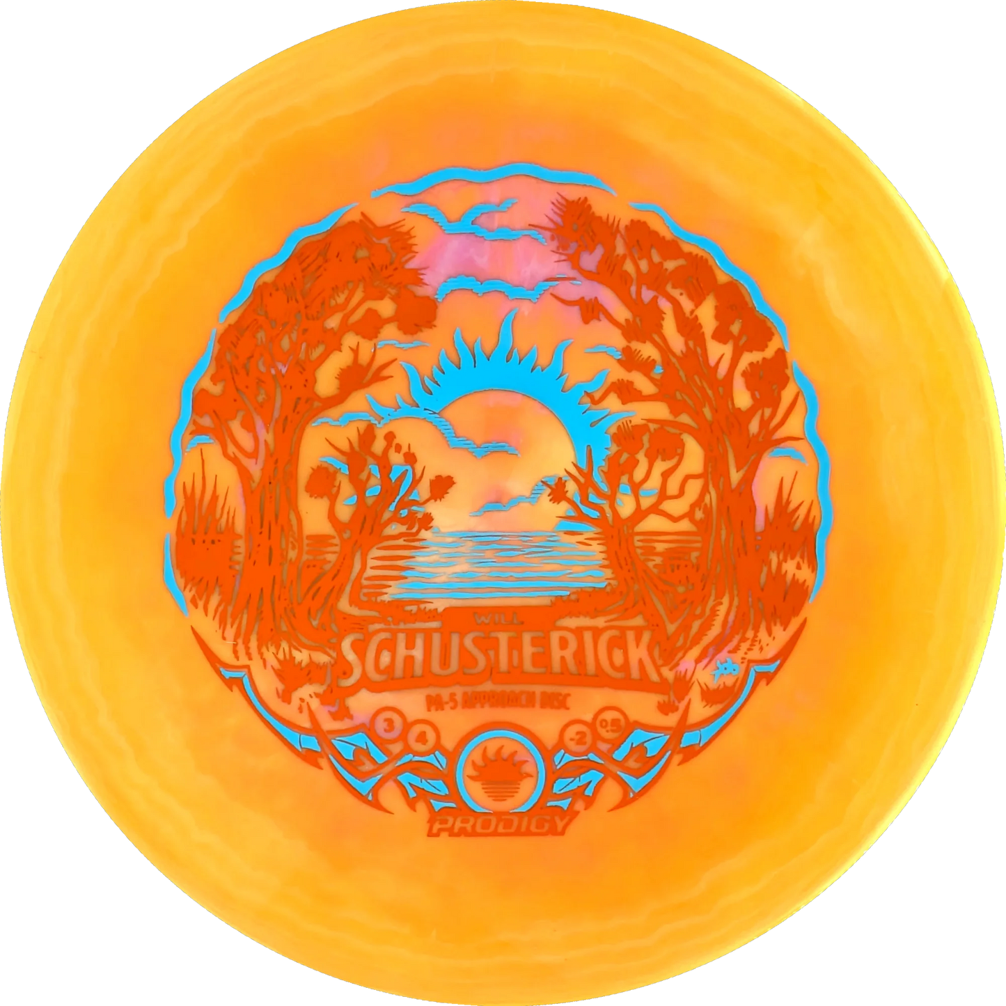 750 Spectrum 2025 Will Schusterick PA-5