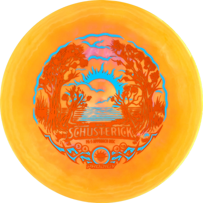 750 Spectrum 2025 Will Schusterick PA-5