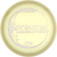 Z-Line 2025 Seasonal Mega Glo Cigarra