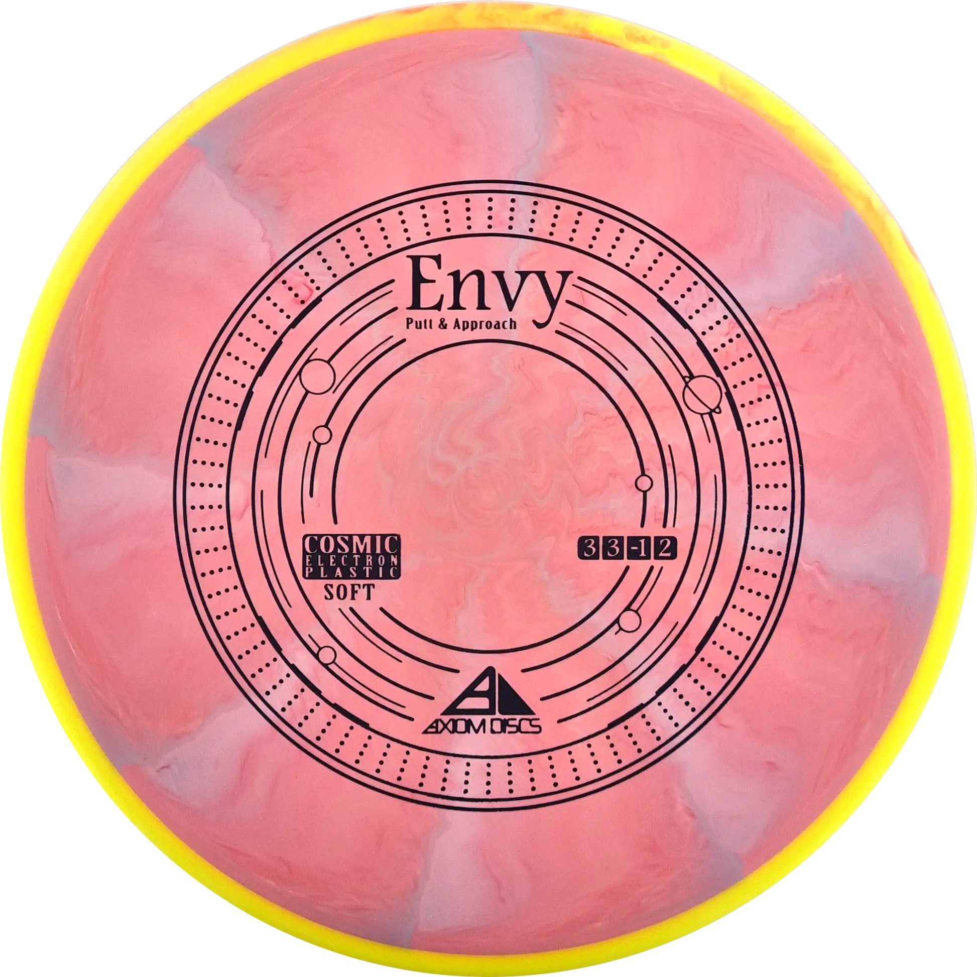 Cosmic Electron Soft Envy