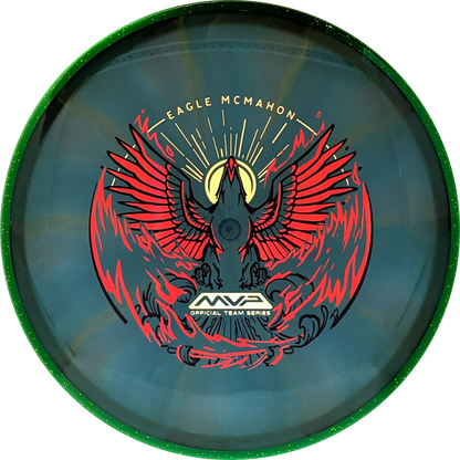 Prism Proton Eagle McMahon Envy