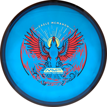 Prism Proton Eagle McMahon Envy