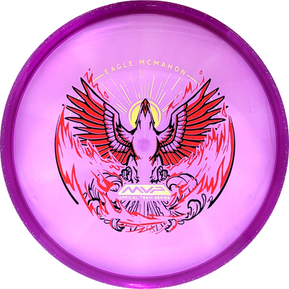 Prism Proton Eagle McMahon Envy