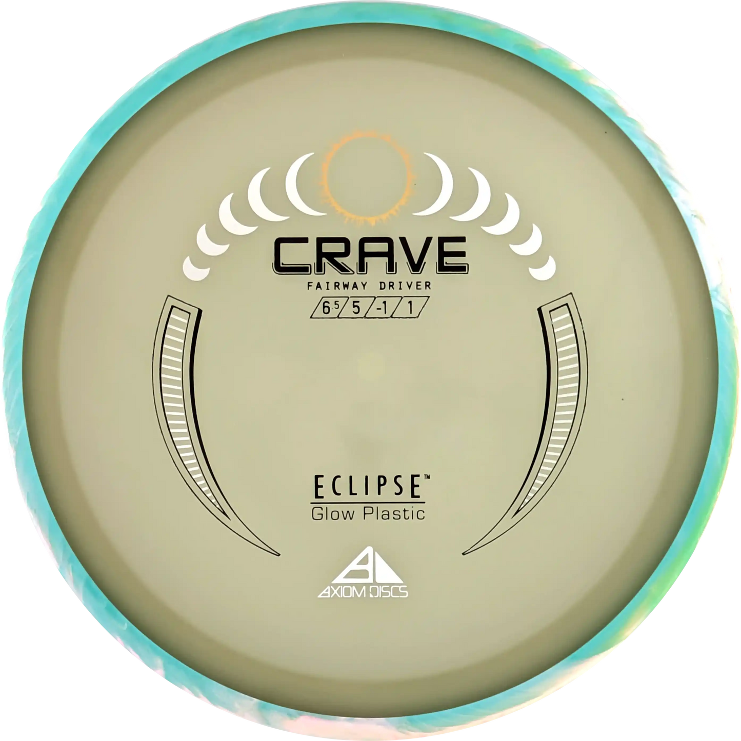 Eclipse Crave