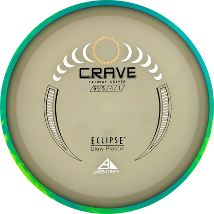 Eclipse Crave