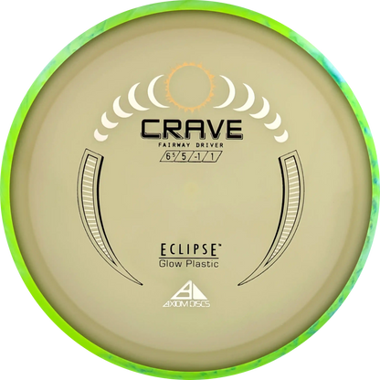 Eclipse Crave