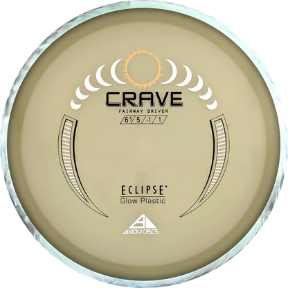 Eclipse Crave