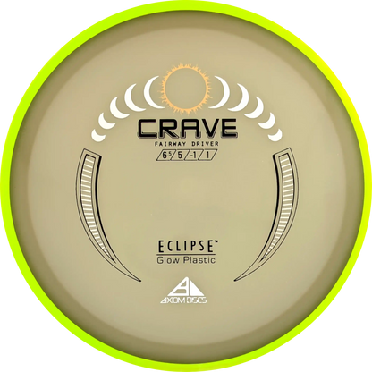 Eclipse Crave