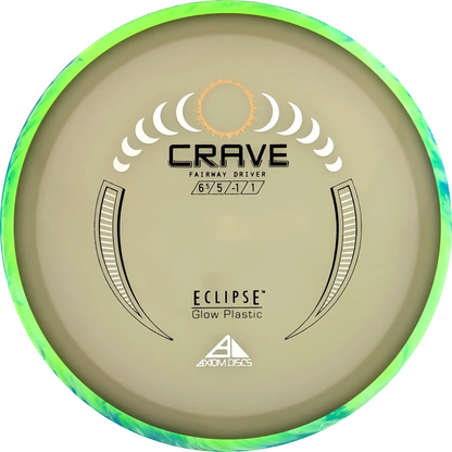 Eclipse Crave