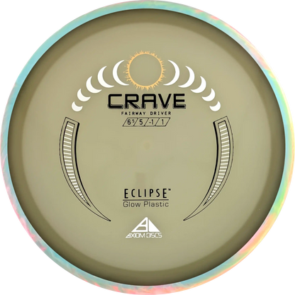 Eclipse Crave