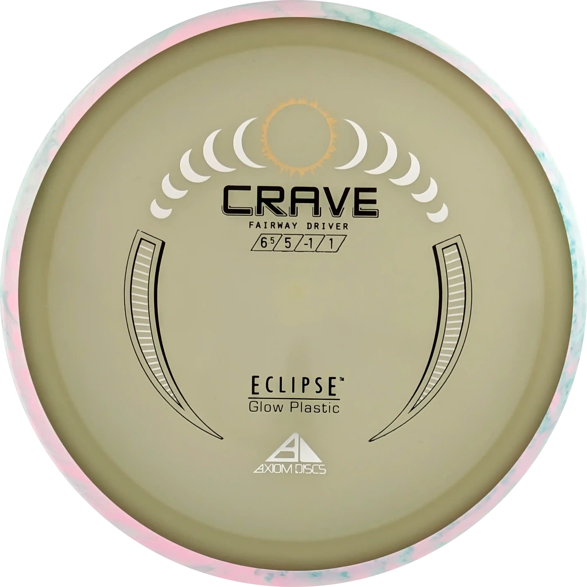 Eclipse Crave