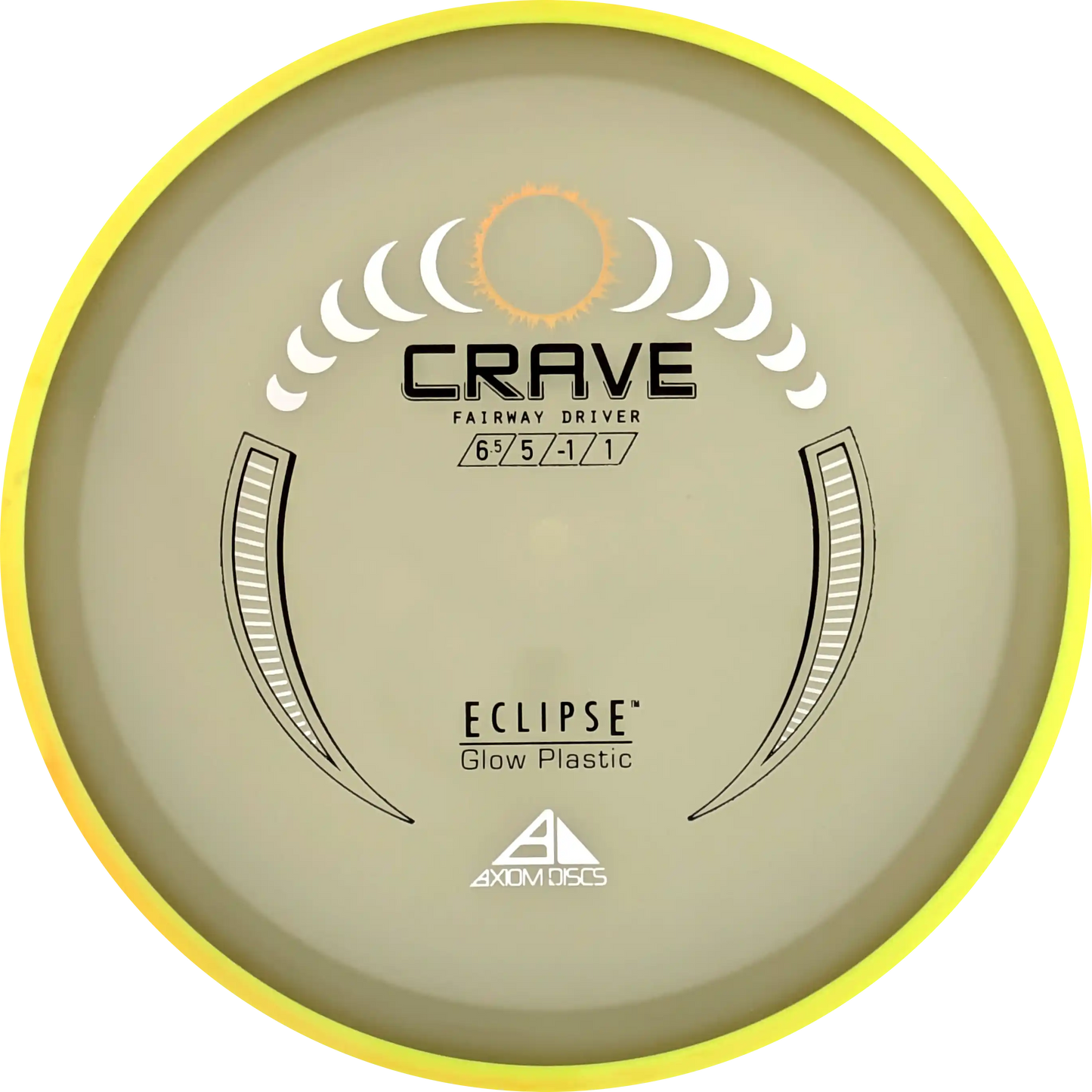 Eclipse Crave