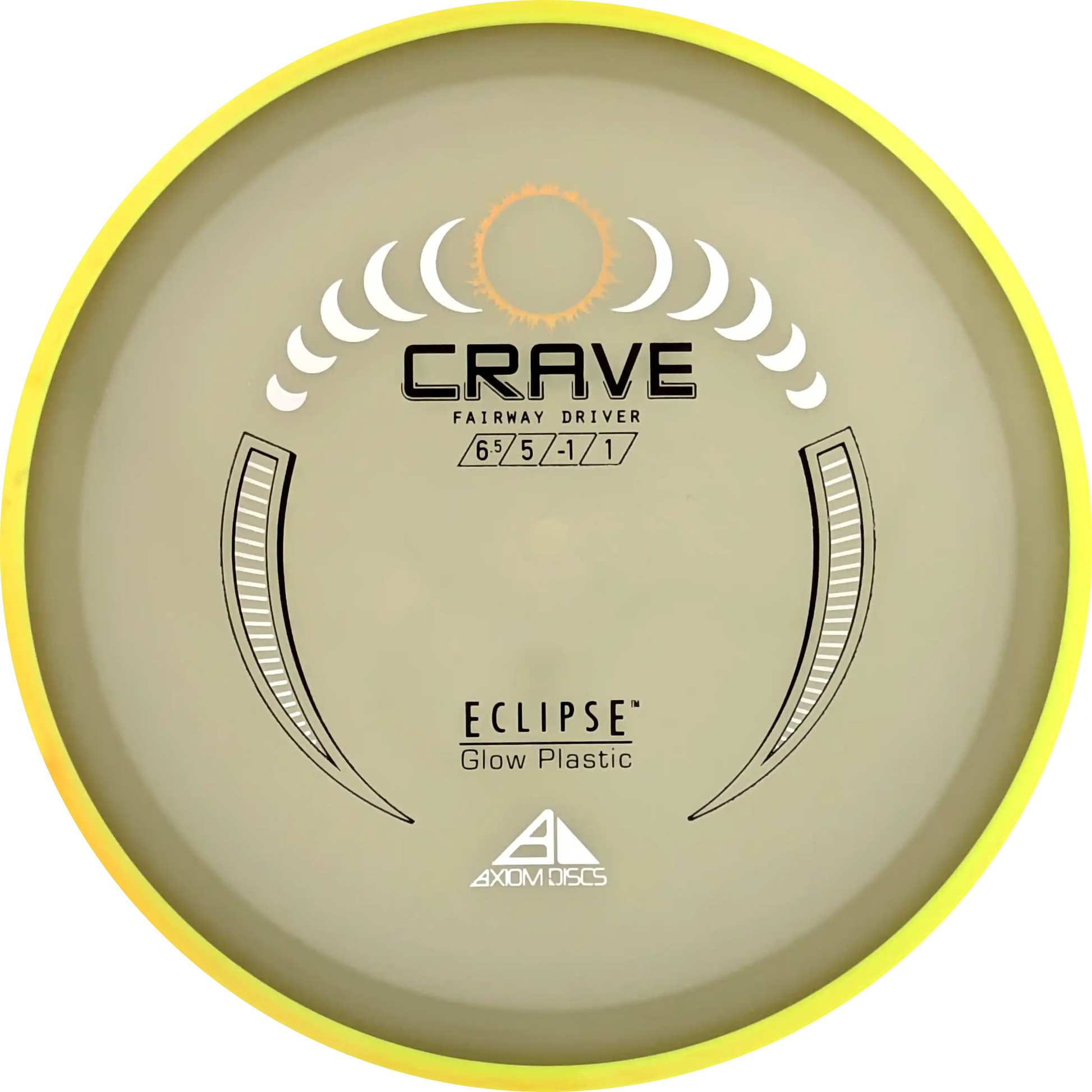 Eclipse Crave